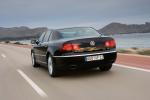 Volkswagen Phaeton 2003 года